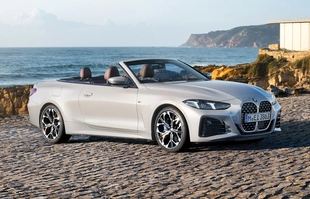 BMW serii 4 po liftingu