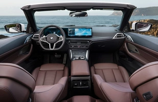 BMW serii 4 po liftingu