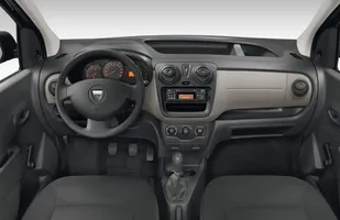 Dacia Dokker już w Polsce. Znamy ceny! — zdjęcie 4
