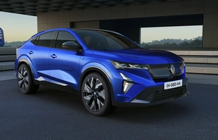 Renault Rafale. Polskie ceny