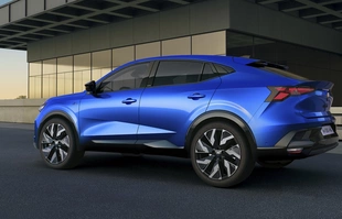 Renault Rafale. Polskie ceny