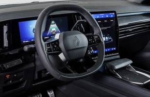 Renault Rafale. Polskie ceny