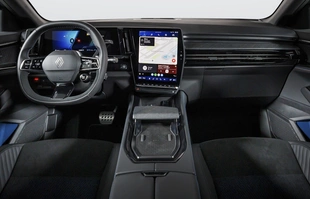 Renault Rafale. Polskie ceny