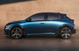 Lancia Ypsilon nowej generacji