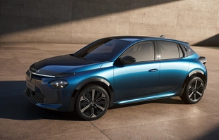 Lancia Ypsilon nowej generacji