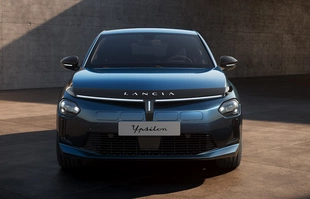 Lancia Ypsilon nowej generacji