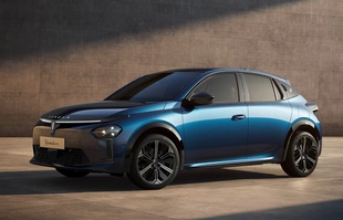 Lancia Ypsilon nowej generacji