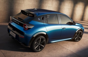 Lancia Ypsilon nowej generacji