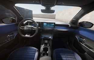 Lancia Ypsilon nowej generacji