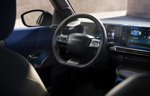 Lancia Ypsilon nowej generacji