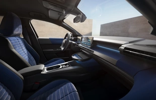 Lancia Ypsilon nowej generacji