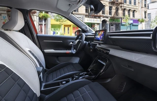 Lancia Ypsilon nowej generacji