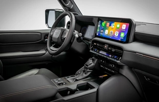 Nowa Toyota Land Cruiser w Polsce z rekordową sprzedażą