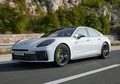 Porsche Panamera E-Hybrid. Nowe hybrydy plug-in