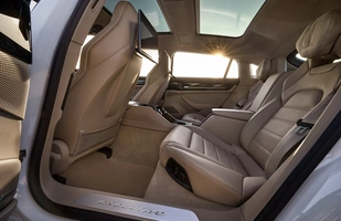 Porsche Panamera E-Hybrid. Nowe hybrydy plug-in