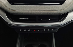 Test: Skoda Enyaq iV 80 Maxx – w starciu z zimą