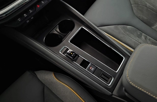 Test: Skoda Enyaq iV 80 Maxx – w starciu z zimą