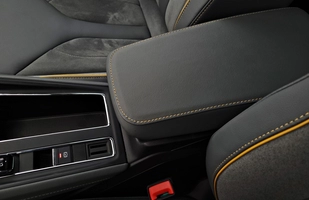 Test: Skoda Enyaq iV 80 Maxx – w starciu z zimą