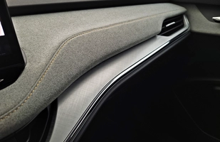 Test: Skoda Enyaq iV 80 Maxx – w starciu z zimą