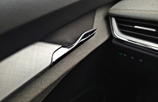 Test: Skoda Enyaq iV 80 Maxx – w starciu z zimą