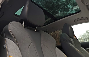 Test: Skoda Enyaq iV 80 Maxx – w starciu z zimą