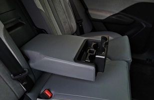 Test: Skoda Enyaq iV 80 Maxx – w starciu z zimą