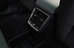 Test: Skoda Enyaq iV 80 Maxx – w starciu z zimą