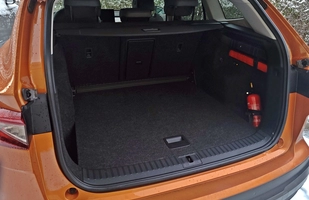 Test: Skoda Enyaq iV 80 Maxx – w starciu z zimą