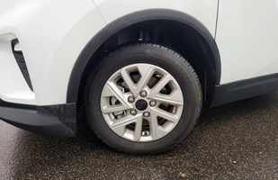 Test: Maxus e-Deliver 3 – elektromobilność w transporcie?