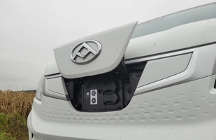 Test: Maxus e-Deliver 3 – elektromobilność w transporcie?