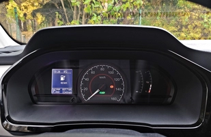 Test: Maxus e-Deliver 3 – elektromobilność w transporcie?