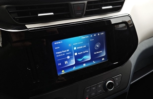 Test: Maxus e-Deliver 3 – elektromobilność w transporcie?