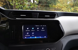 Test: Maxus e-Deliver 3 – elektromobilność w transporcie?