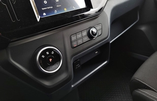 Test: Maxus e-Deliver 3 – elektromobilność w transporcie?