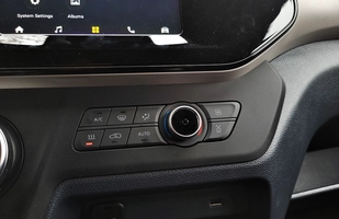 Test: Maxus e-Deliver 3 – elektromobilność w transporcie?