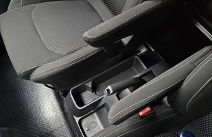 Test: Maxus e-Deliver 3 – elektromobilność w transporcie?