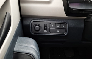 Test: Maxus e-Deliver 3 – elektromobilność w transporcie?