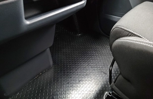 Test: Maxus e-Deliver 3 – elektromobilność w transporcie?