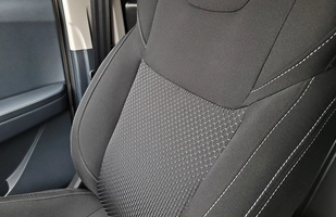 Test: Maxus e-Deliver 3 – elektromobilność w transporcie?