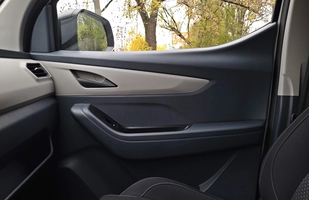 Test: Maxus e-Deliver 3 – elektromobilność w transporcie?