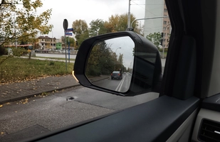 Test: Maxus e-Deliver 3 – elektromobilność w transporcie?