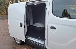 Test: Maxus e-Deliver 3 – elektromobilność w transporcie?