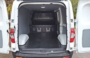 Test: Maxus e-Deliver 3 – elektromobilność w transporcie?