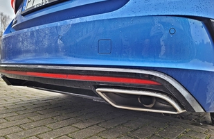 Test: Skoda Octavia RS – ile sportu, a ile zwyczajnej praktyczności?