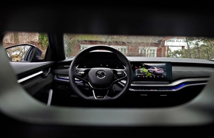 Test: Skoda Octavia RS – ile sportu, a ile zwyczajnej praktyczności?