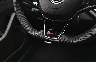 Test: Skoda Octavia RS – ile sportu, a ile zwyczajnej praktyczności?