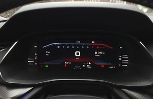 Test: Skoda Octavia RS – ile sportu, a ile zwyczajnej praktyczności?