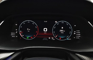 Test: Skoda Octavia RS – ile sportu, a ile zwyczajnej praktyczności?