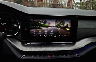 Test: Skoda Octavia RS – ile sportu, a ile zwyczajnej praktyczności?