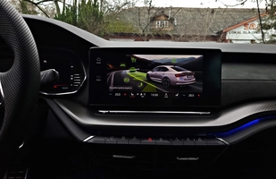 Test: Skoda Octavia RS – ile sportu, a ile zwyczajnej praktyczności?